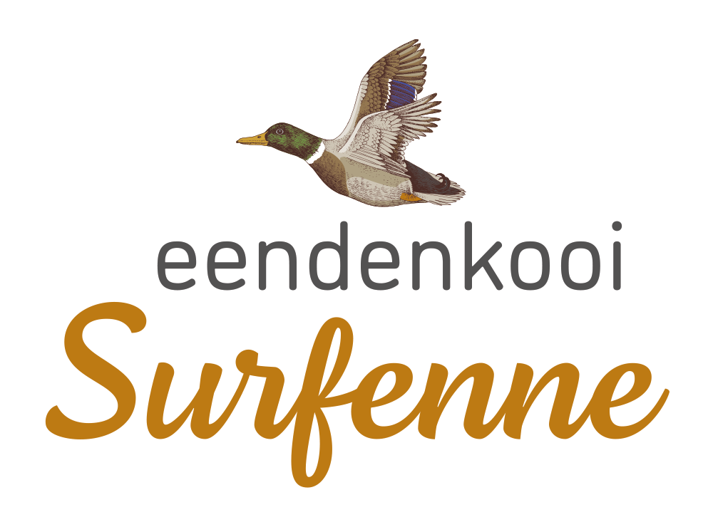 Eendenkooi Surfenne Piaam